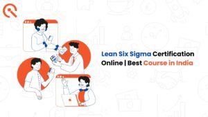lean six sigma certification online