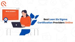Lean Six Sigma Certification
