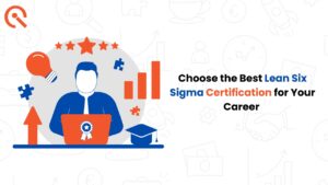 lean six sigma certification