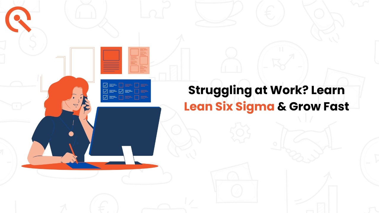 lean six sigma certification