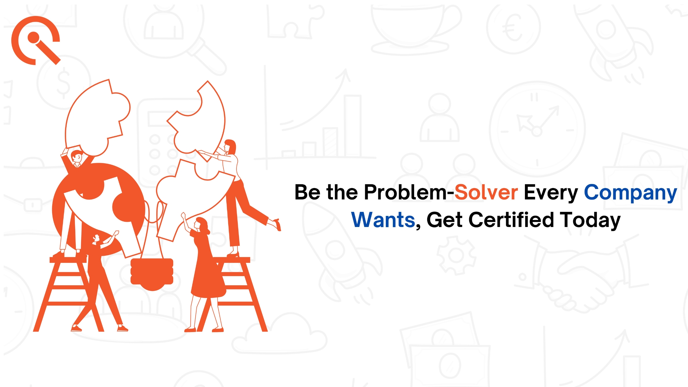 Lean Six Sigma Certification