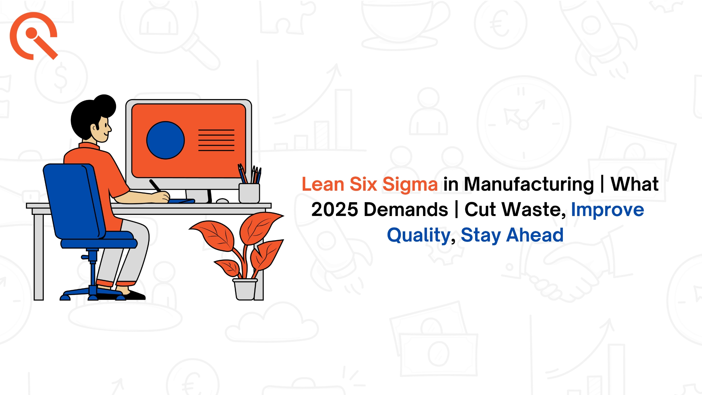 lean six sigma in manufacturing