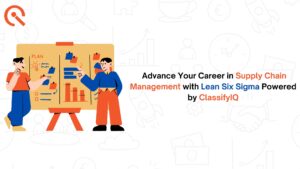 Lean Six Sigma in Supply Chain Management