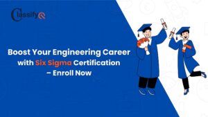 six sigma certification for mechanical engineers