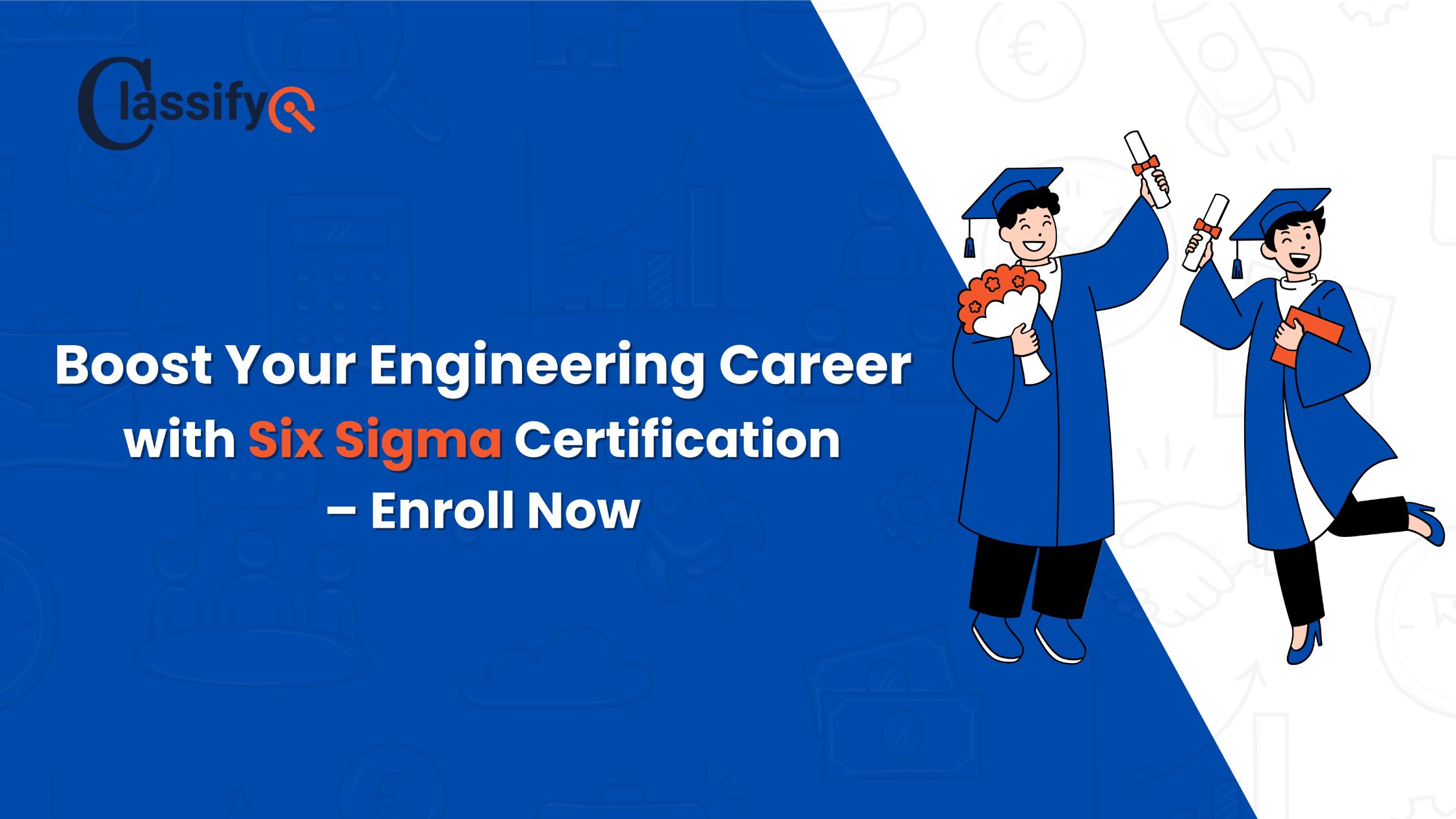 six sigma certification for mechanical engineers