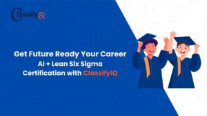 lean six sigma certification