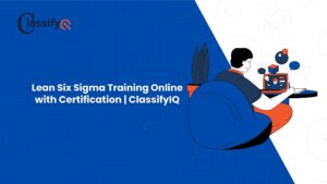 lean six sigma training
